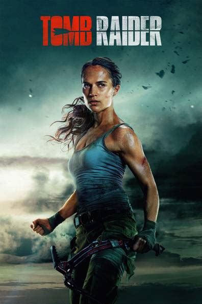 tomb raider stream|tomb raider movie stream.